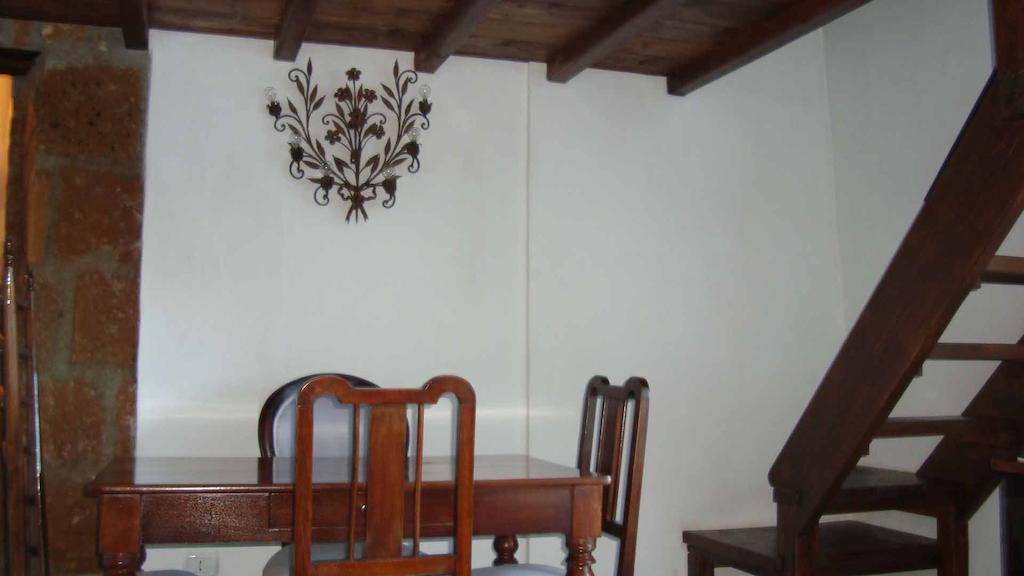 Ferienwohnung Casalio Barbarano Romano Exterior foto
