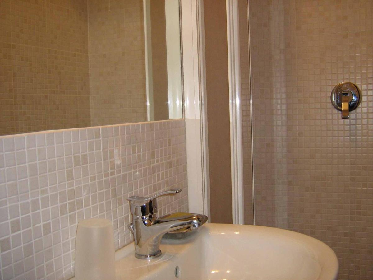 Ferienwohnung Casalio Barbarano Romano Zimmer foto